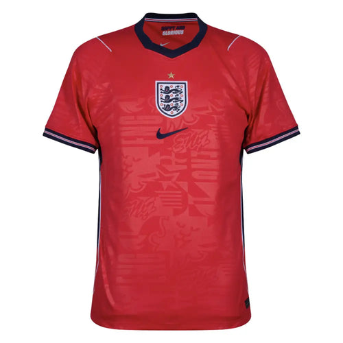 England 2026 World Cup Shirt — Adult 🏴󠁧󠁢󠁥󠁮󠁧󠁿
