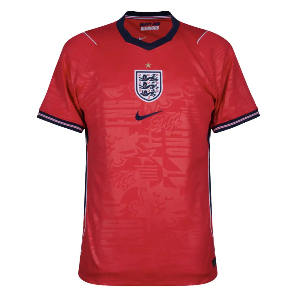 England 2026 World Cup Shirt — Adult 🏴󠁧󠁢󠁥󠁮󠁧󠁿