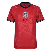 England 2026 World Cup Shirt — Adult 🏴󠁧󠁢󠁥󠁮󠁧󠁿
