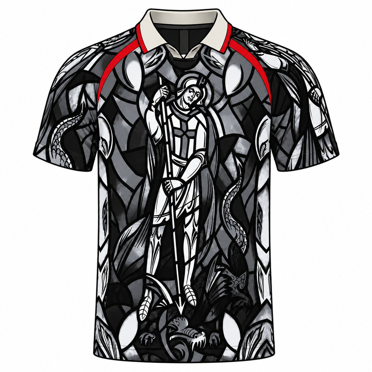 St Georges Shirt