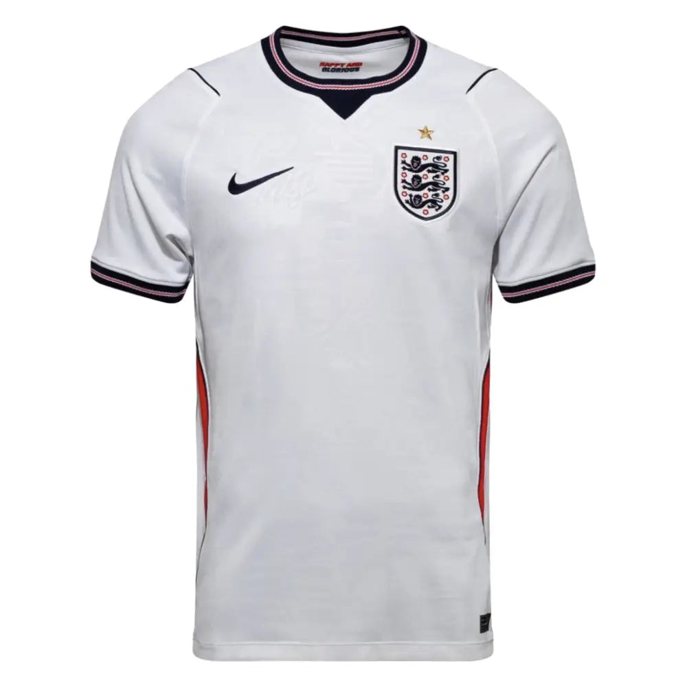 England 2026 World Cup Shirt — Adult 🏴󠁧󠁢󠁥󠁮󠁧󠁿