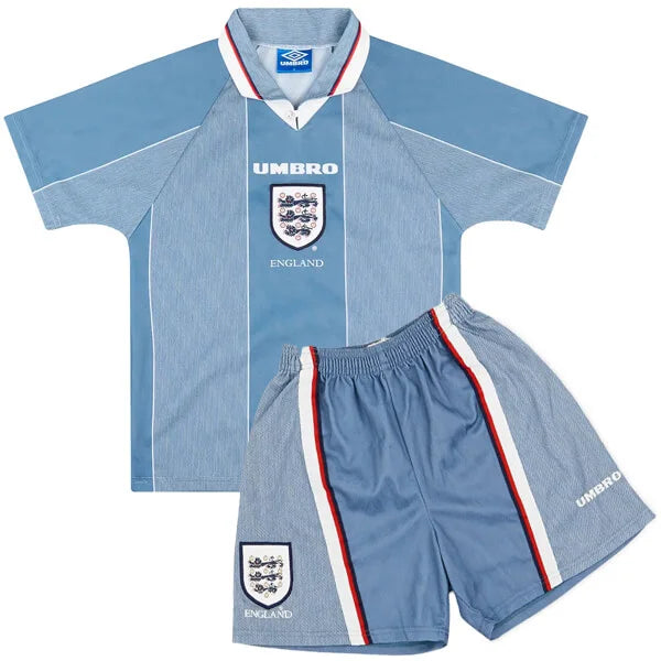Retro ENG 96 Kids Shirt