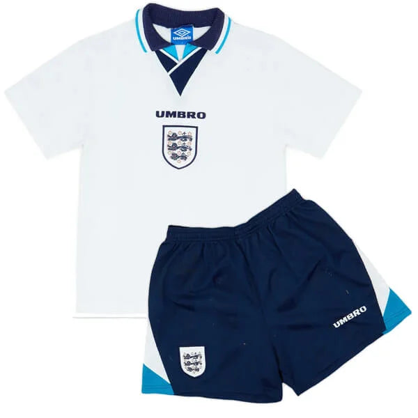 Retro ENG 96 Kids Shirt