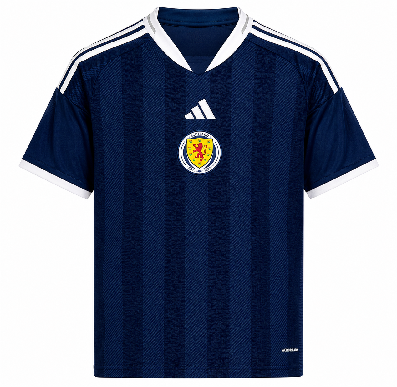 Scotland top