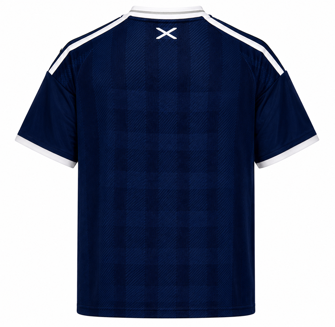 Scotland top