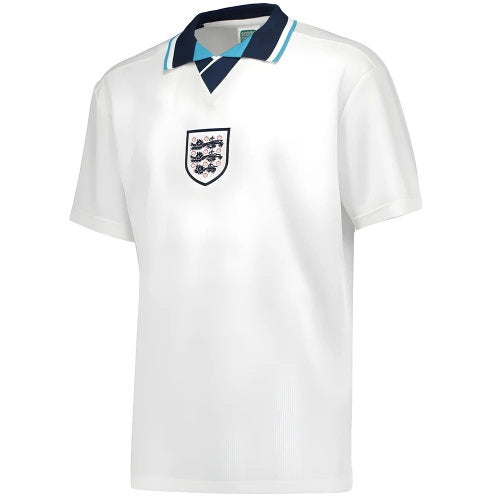 Retro Englands Men shirt 1996
