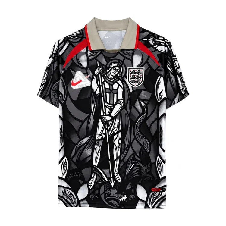 St Georges Shirt